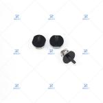 Panasonic Nozzle N610043815AB , Panasonic smt nozzle , genuine spare parts