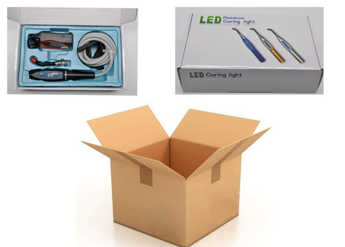 Built-in Type Connect to Dental Chair LED Dental Curing Light unit