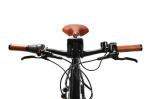 8 Speed 36V Electric Hybrid Mountain Bike 31-60km 10.4Ah