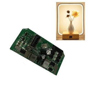 Quality 1 Touch Key Desk Lamp 20watt PCBA Circuit Board wholesale