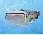 Sludge Dewatering Gravity Belt Thickener Design Solid Liquid Separation