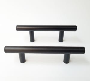 Quality 0.005mm Precision 150mm Stainless Steel Drawer Handles wholesale