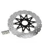 Customized Front Position Brake Disc Series 1.5kg Weight