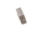 Small deep drawn parts Stainless steel and aluminium round shape