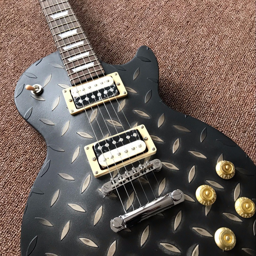 Wholesale and Hot selling OEM 1959 R9 Classic LP electric guitar