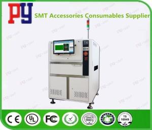 Quality SMT Machine 3D Solder Paste Inspection (SPI) TR7007M SII Plus wholesale