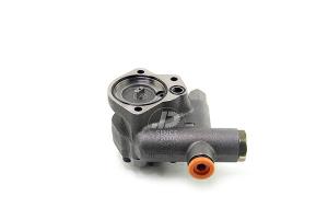 Quality HPV132 HPV160 Excavator KOMATSU Hydraulic Gear Pump wholesale