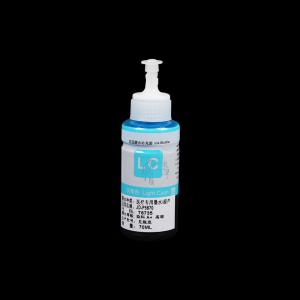Quality 70ml Inkjet Printer Ink L130 L805 L1300 L1800 Xp2100 Xp3100 Xp4100 Epson Printer Ink wholesale