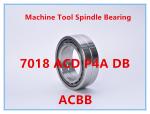 7018 ACD P4A GA Machine Tool Spindle Bearing