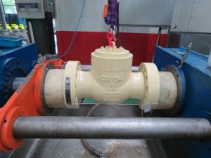 Quality Water Supply System Tilting Disk NRV Check Valve wholesale