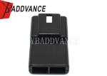 2 Postion Black Unsealed Automotive Electrical Connectors Male Motorcycle