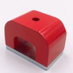 Permanent Strong AlNiCo Horseshoe Shaped Magnet
