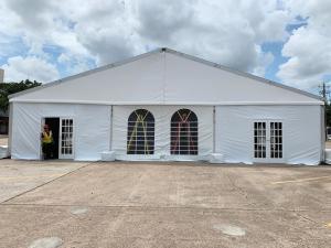 Quality Classical Catering Tents Big Marquee Tent Party Festival Corporate Events wholesale