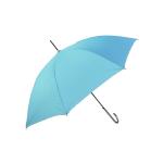 BSCI Lightweight 8 Panels Aluminum Shaft Straight Umbrella