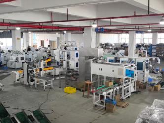 Dongguan Anxiang Intelligence Equipment Co., Ltd