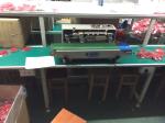 Assembly Conveyor Belt Table