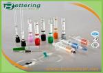 Disposable Blood Collection Supplies , Edta Blood Collection Tubes Lavender