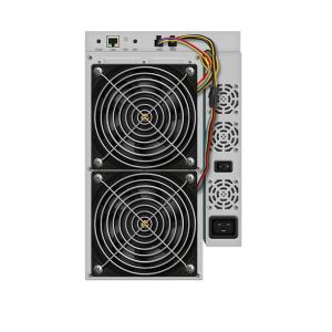 Quality Used BTC Coins Avalon ASIC Miner 4 Cooling Fans Avalon 1126 68TH/S 50J/T wholesale