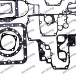 V2003 Full Gasket Set 07916-29505 1G726-21772 Suitable For Kubota
