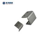 Brushed Tin Plated Copper Busbars for Multiple Applications Copper Content 99.98