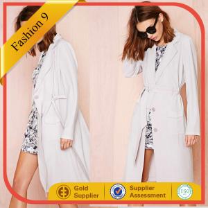 Quality Rain Down Trench Coat wholesale