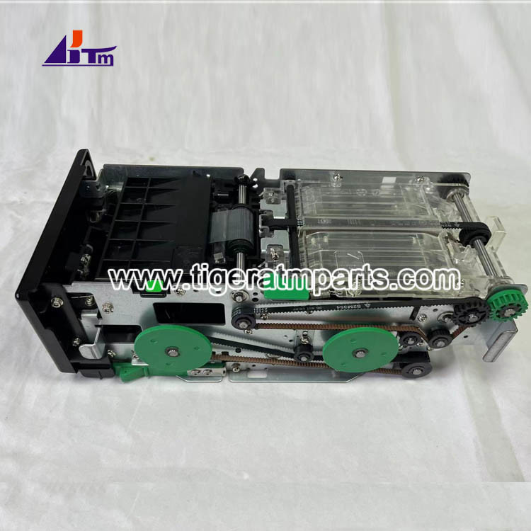 KD04014-D001 Fujitsu GSR50 Dispenser Recycling Stacker ATM Parts