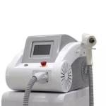 Q Switch Nd Yag Laser Tatoo Remover Qswitch 3 Wave Carbon Peeling Tattoo Removal