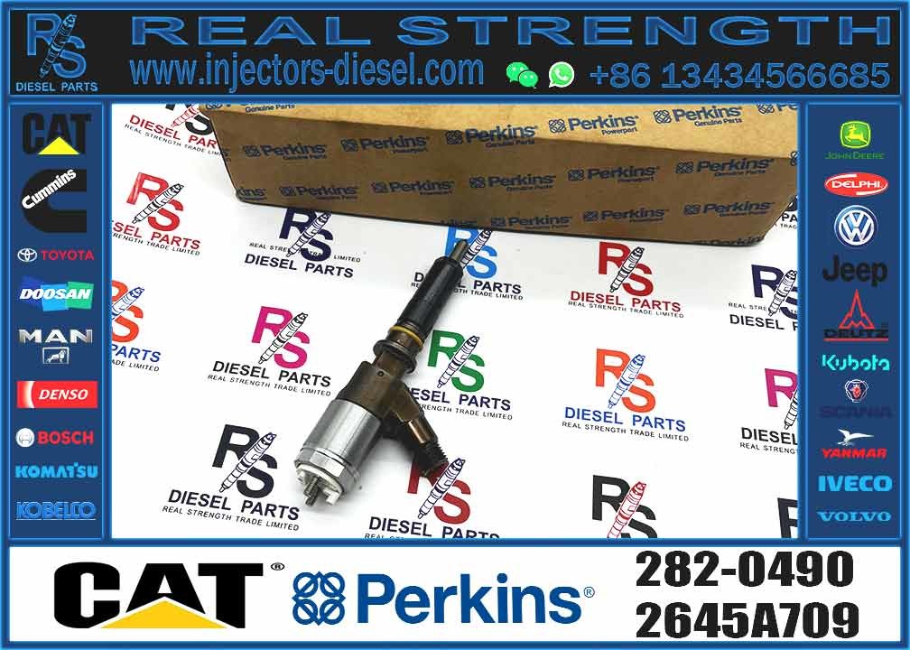 injector 3200677 c6.6 injector 320-0677 10R-7671 for CAT 3200677