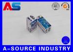 Customized 10mL vial Carton Box For Bodybuilding Bodybuilding Propionate Peptide