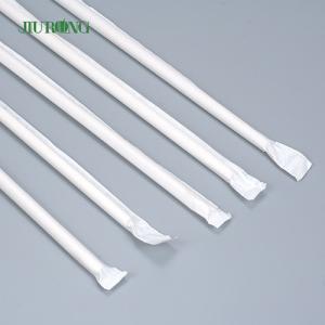 Quality Eco Friendly Biodegradable Paper Straw wholesale