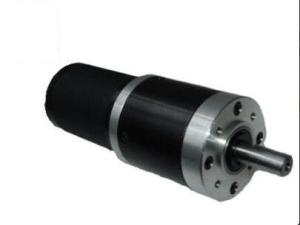 China BLDC MOTOR   42mm Gearbox Brushless DC Motor on sale