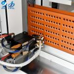 CE approved 220V/380V Electric car 18650/26650 battery automatic spot welding