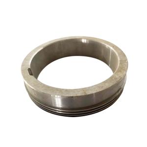 Quality Casting Crankshaft Assembly Oil Retain Threaded Sleeve for Chidong Diesel Engine 190 Parts wholesale
