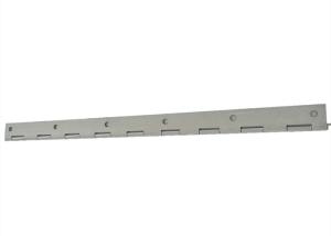 Quality Zinc Plating Heavy Duty Industrial Door Hinges Carbon Steel Pallet Collar wholesale