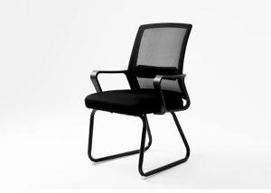 Quality 8kg Ergonomic High Mesh Back Office Lift Chairs 55x40x55cm wholesale