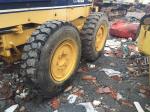 USED KOMATSU GD405-2GRADER FOR SALE