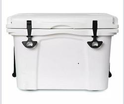 Quality Custom LLDPE Tool Box Mould Rotational Food Insulation Box wholesale