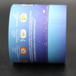 card tube packaging Cylinder Paper Tube Cardboard Packaging Boxes Round Paper