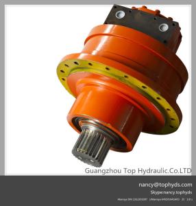 Quality Hydraulic Piston Motors MS83-A-C26-T83-1310-57CJM for Poclain (MS83 Series) Made in China wholesale