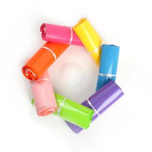 Quality Postal Envelope Plastic Clothing Package Shipping Mailing Bags wholesale