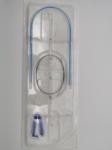 TPU Disposable Pigtail Ureteral Double J Stent Urology Catheter 5Fr 6Fr