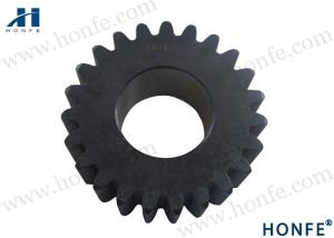 Quality Intermediate Gear Wheel 4 912-510-129 Sulzer Loom Spare Parts Z=23 D=47 wholesale
