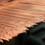 5 Inch 4 Inch 3 Inch Copper Metal Pipe ASTM B111 C70600 C71500 CuNi90/10