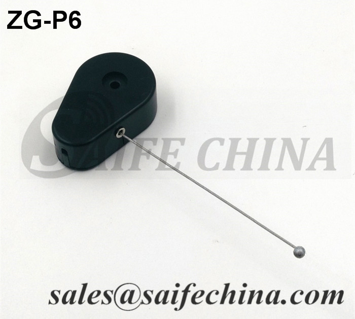 Retractable Steel Wire Reel 