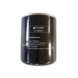 Quality Top Rated A11381974 Oil Filter Element for Compair Air Compressor Spare Parts wholesale