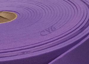 Quality Acoustic Insulation Cross Linked PE Foam XPE / IXPE Excellent Mechanics wholesale