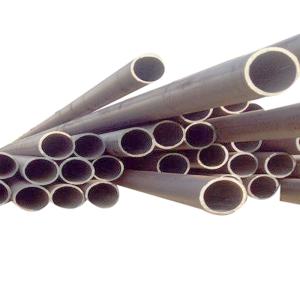 Quality Round Carbon Steel Pipe Schedule 40 Schedule 80 Seamless Pipe wholesale