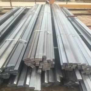 Quality 4140 1045 Round Carbon Steel Rod Bar S20C S45C 1020 Cold Drawn Forged wholesale