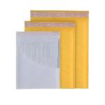 Antistatic Holographic Bubble Mailers 6x10 Shipping Bag Envelopes