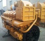 Co1000f-1/24 Chidong 1000kw Diesel Engine Parts A12V190zl-1 with ISO9001